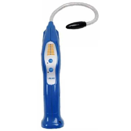 Течеискатель фреона электронный Value VLD-2 (R22, R32, R134A, R404A, R410A, R407C, R600a и тд.), фото 