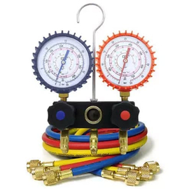 Манометрическая станция CPS MV2O2S5, фото 