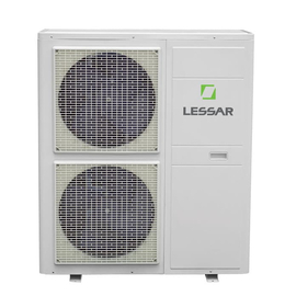 Lessar LUQ-C60Y, фото 