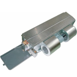 General Climate GDU-P-04-SS-B, фото 