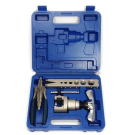 Вальцовка эксцентриковая Value VFT-808-IE (1/4" - 3/4"; с труборасширителем VST-22; упак. кейс), фото 