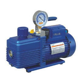 Вакуумный насос Value VI-180SV (1ст., 189 л/мин, 20 Па, 15.4 кг), фото 