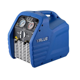 Value VRR-24L станция рекуперации и откачки хладагента, фото 