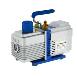 Вакуумный насос Value-VI 2120 ( 2ст; 340л/мин; 2 Па; 11,5 кг.), фото 