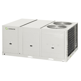 Lessar LUR-FA35HH14A, фото 