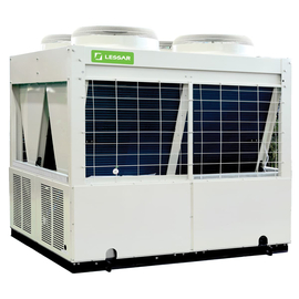 Lessar LUC-FHDA65CAW, фото 