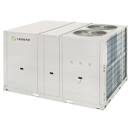 Lessar LUR-FD105HC24A, фото 