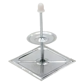 Шипы самоклеющиеся 50x50x51мм, фото 