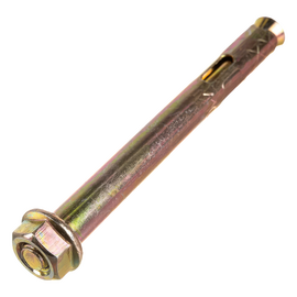 Анкерный болт с гайкой 10 х 97 мм, фото 