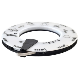 Multiband хомут ленточный 30м нерж. сталь, фото 