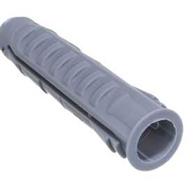 Дюбель распорный 12x60 (тип N-нейлон, 250шт./ упак.), фото 