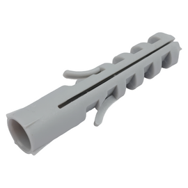 Дюбель распорный 12x60 (тип S-полипропилен, 250шт./ упак.), фото 