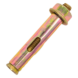 Анкерный болт с гайкой 10 x 60 мм, фото 