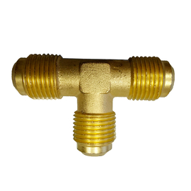 Тройник UT-06 - 3/8" SAE, фото 