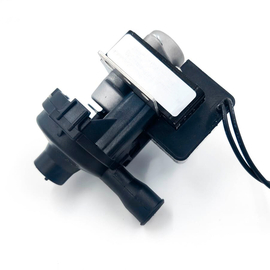 Помпа дренажная центробежная  Sikelan MD-XPA-7A для кассетных, канальных кондиционеров, фото 