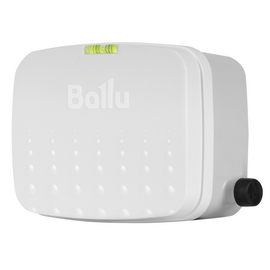 Дренажная помпа Ballu CondiPump Nebulizer (система распыления конденсата, 10 л/ч, 55 Дб), фото 