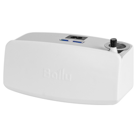 Дренажная помпа Ballu CondiPump DC Tank Pro (моноблочная, 18 л/ч, 19 Дб), фото 