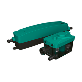 Помпа дренажная LAMPRECHT LP020-15FL проточная, 20 л/ч, 17 Дб, фото 