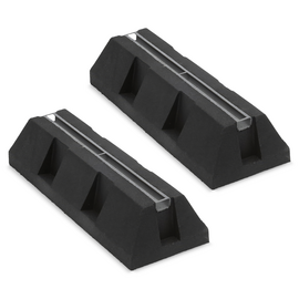 Антивибрационная опора PROFcool VR-S450 (2шт/компл.) нагрузка до 230кг/шт, фото 