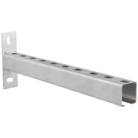 Кронштейн Т-образный монтажный 40х40х400мм, фото 