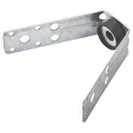 V - крепеж с виброгасителем 100мм цинк, фото 