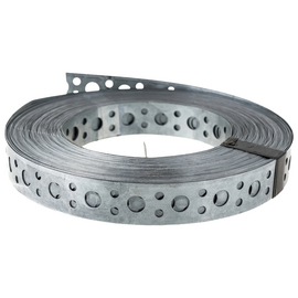 Перфолента LP 25 x 0,55 М8 (25м / боб.), фото 