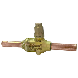 Вентиль шаровый 3/8" Becool BC-BV-38, фото 