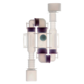 Сифон с гидромеханическим затвором PROFcool SCU-032, фото 