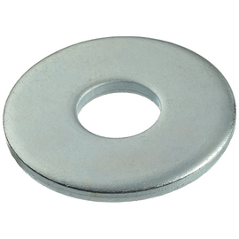 Шайба М10 увеличенная; упак. кг, фото 