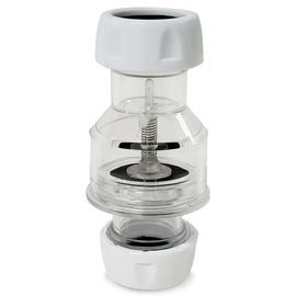 Сифон с сухим затвором ТК5-Р (мембранный), фото 