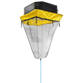 Сервисный чехол BAVIS SC-110 для чистки кассетных кондиционеров, max 1100 х 1100мм, фото 