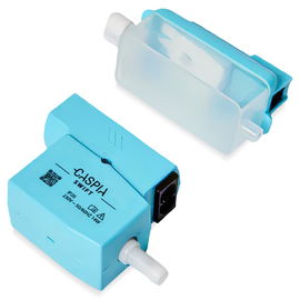 Помпа дренажная CASPIA SWIFT проточная, 15 л/ч, 21 Дб, фото 