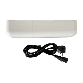 Помпа дренажная CASPIA HOME накопительная, 20 л/ч, 18 Дб, фото 