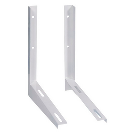 Кронштейн для кондиционера 500 мм (410х500мм, пара), фото 