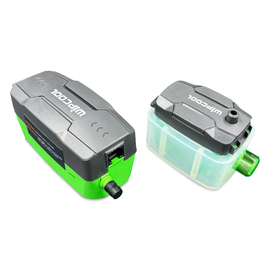 Дренажная помпа WIPCOOL P16, проточная, 16 л/ч, 19 Дб, фото 