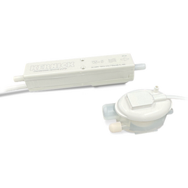 Дренажная помпа K'ernick VS-5 проточная, 10 л/ч, 20 Дб, фото 