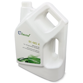 Масло минеральное Becool BC-MO 4 (4 л), фото 