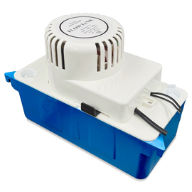 Помпа дренажная FlowTank 2L, накопительная, 300 л/ч, фото 