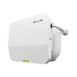 Помпа BAVIS Jet Stream - 12S для распыления конденсата, 12 л/ч, фото 