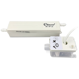 Помпа дренажная Becool BC-DP-22 (проточная, 22л/ч; 19Дб), фото 