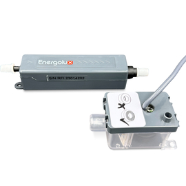 Помпа дренажная Energolux DRP02A15 (проточная, 15 л/ч, 19 Дб), фото 