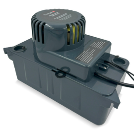 Помпа дренажная Energolux DRP04T520 (накопительная 2,3л, 520л/ч), фото 