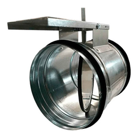 ZSK 200 Воздушный клапан, фото 