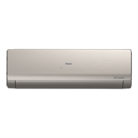 Haier AS12NS6ERA-G/1U12BS3ERA Lightera Inverter Gold сплит-система настенного типа, фото 