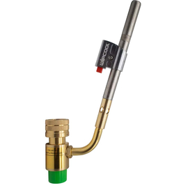 Горелка для MAPP газа WIPCOOL HT-3 (пьезоподжиг), фото 