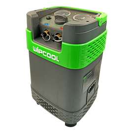 WIPCOOL MRM55OS (R32) cтанция рекуперации хладагента с маслоотделителем, фото 