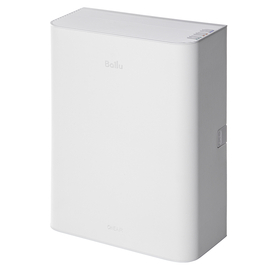 Очиститель воздуха приточный Ballu ONEAIR ASP-100, фото 