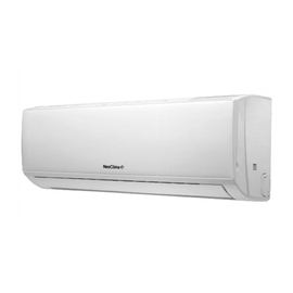 Neoclima NS/NU-HAL18FWI32 Plasma Inverter сплит-система настенного типa, фото 