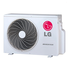 LG MU2R15.UL0 PROMULTI Inverter наружный блок мульти сплит-системы, фото 