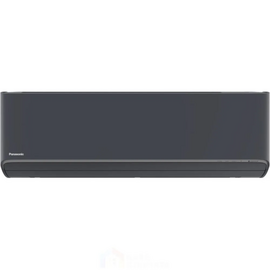 Panasonic CS-XZ20ZKEW-H/CU-Z20ZKE Design Black Inverter настенная сплит-система, фото 